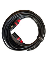 STAIRVILLE DMX Kabel 3 Polig