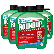 Roundup express unkrautfrei - express,