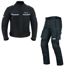 Herren motorradkombi - herren,