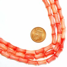 M6-05 - 9x4 MM BAMBUSKORALLE