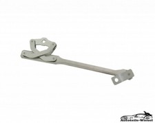 Wischergestänge Vorne ohne