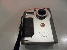 Leica Digilux Zoom Camera +