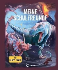 Freundebuch Meine Schulfreunde