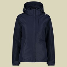 CMP Woman Jacket Zip Hood