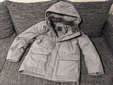 Winterjacke WESTBURY Premium