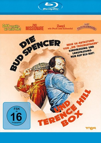 Die bud spencer und - die,