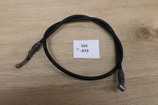 Triumph Street Triple R 675 D67LD 08-12 Zug Sitzbank Verriegelung 501-072