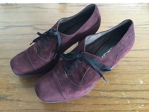 Stiefeletten
