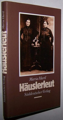 Häuslerleut maria hartl - häuslerleut,