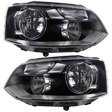 Scheinwerfer Set für VW T5