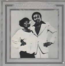 Thelma houston jerry butler - thelma,