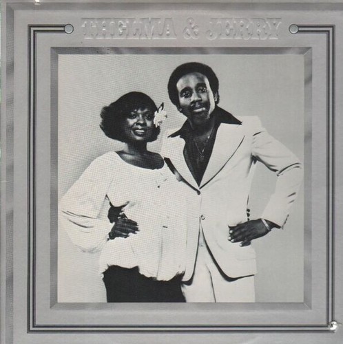 Thelma houston jerry butler - thelma,