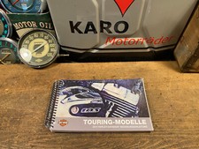 2014 ORIGINAL DEUTSCHE HARLEY