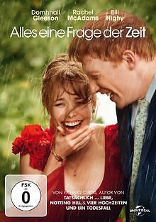 Alles eine frage - alles,
