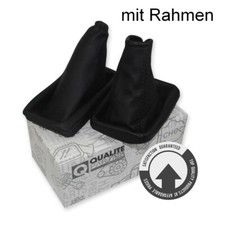 SCHALTSACK SCHALTMANSCHETTE