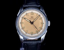 1950s Arsa Type Mer Du Nord