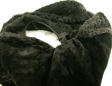 2x Lammfell Sitzbezug echt