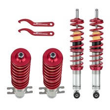 Gewindefahrwerk for VW Rabbit