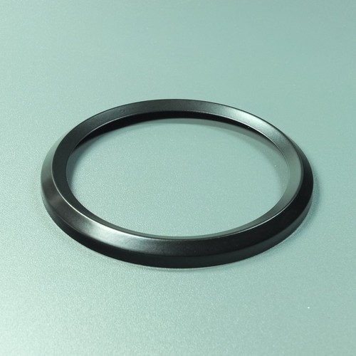 Vdo frontring mm schwarz - vdo,