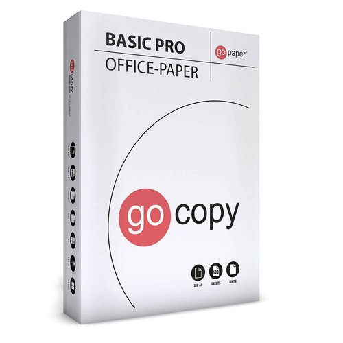 Kopierpapier 5000 blatt - kopierpapier,