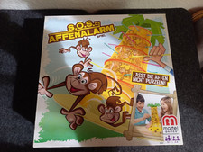 S.O.S. Affenalarm SOS