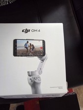 DJI Osmo Mobile 4 - Kardanischer Stabilisator