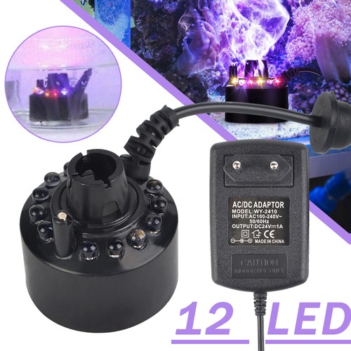24v 12led ultraschall - 12led,