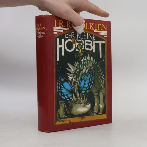 Der kleine hobbit j - | , j.