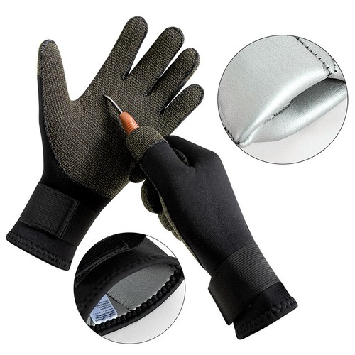 Tauchen handschuhe skifahren - tauchen,