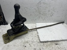 VW Golf 4 Bora Schaltkulisse