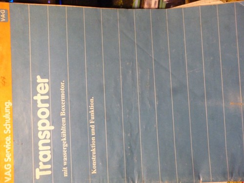Fachliteratur