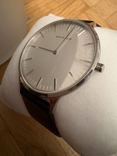 Herrenarmbanduhr Bering