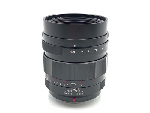 Voigtländer nokton 5mm - voigtländer, 42.5mm