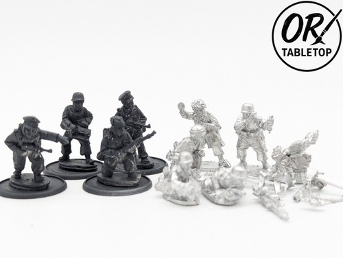 Fallschirmjäger support - fallschirmjäger,