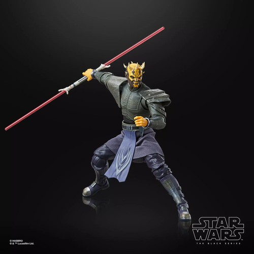 Star wars the black - star, series