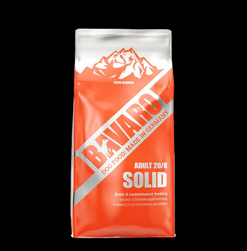 Bavaro solid kg - 18,