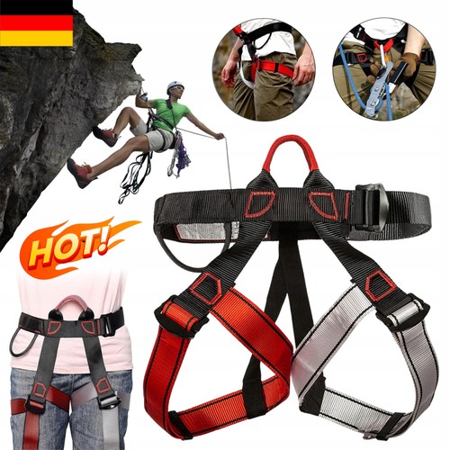 Outdoor sicherheitsgurt - outdoor,