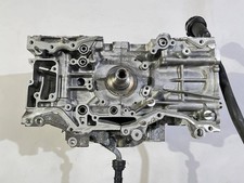 Subaru WRX VB II 2022 Benzin