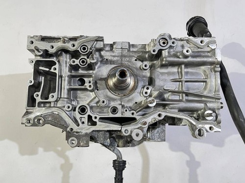 Subaru wrx 2022 - vb, ii