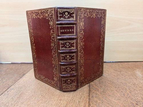 Altes buch stunden der - altes,