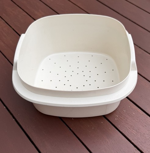 Tupperware sieb für - für, den