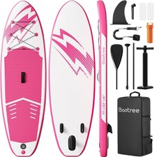Inflatable Stand Up Paddle