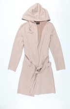 ZARA Damen Trenchcoat beige