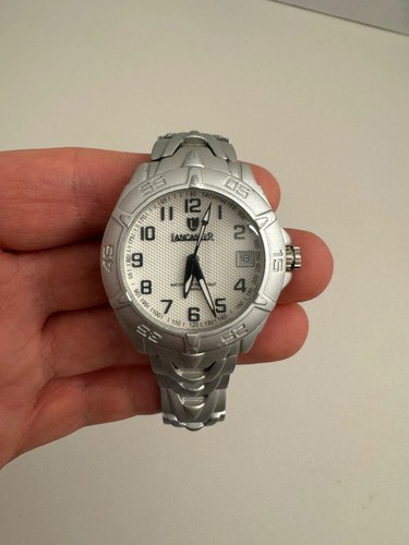 Herrenuhr lancaster 0203 - herrenuhr,