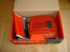 Hilti 350 ladegäret - hilti,