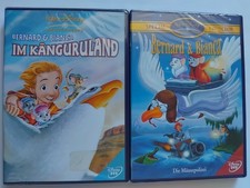 Bernard und bianca - bianca, die