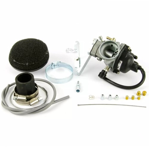 Vergaser vespa faro basso - vergaser,