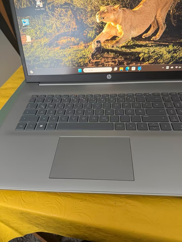Cn3264ng notebook 17 - hp, 17-cn3264ng