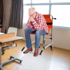 Treppenstuhl Medizinischer