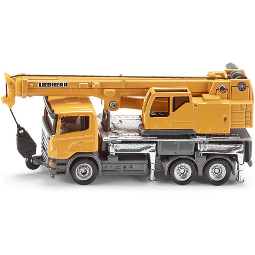 Siku 1859 liebherr - 1859,